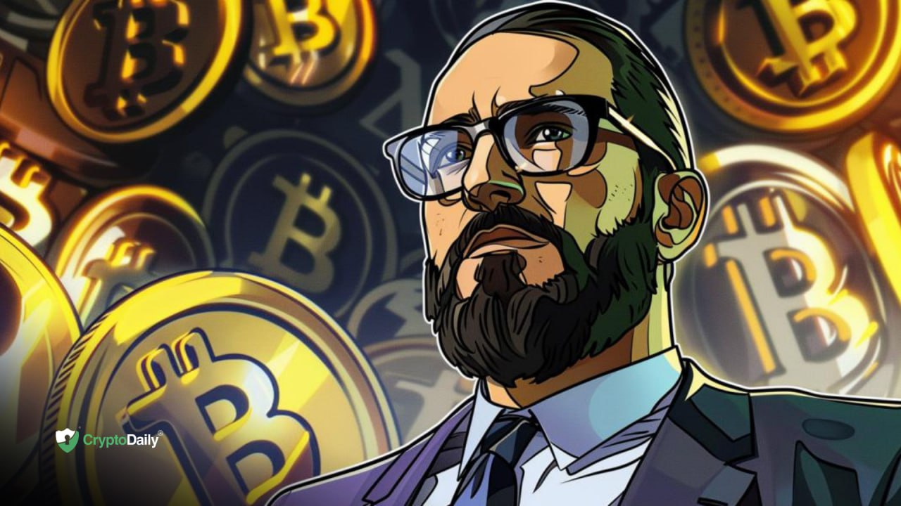 No Plans To Cash Out: El Salvador’s Bukele Signals Long-Term Bitcoin ...